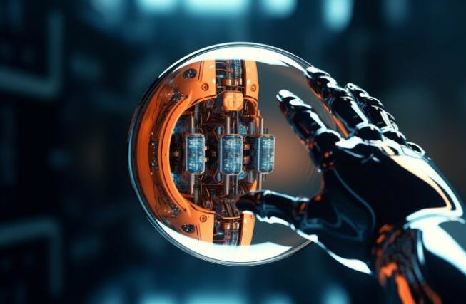 文章AI技术赋能产业创新：腾讯、美图、华为、阿里巴巴、百度、科大讯飞等公司的最新进展