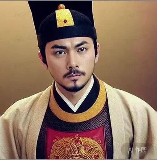 隋炀帝杨广：政治和经济上的伟大成就与严重过失