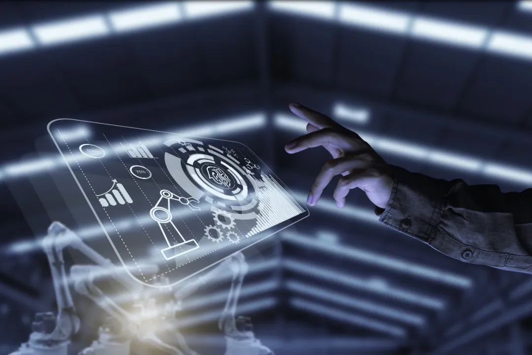 《人工智能：未来科技的风暴》