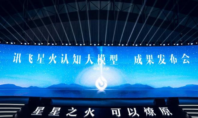 讯飞星火认知大模型：颠覆性的AI创新力量