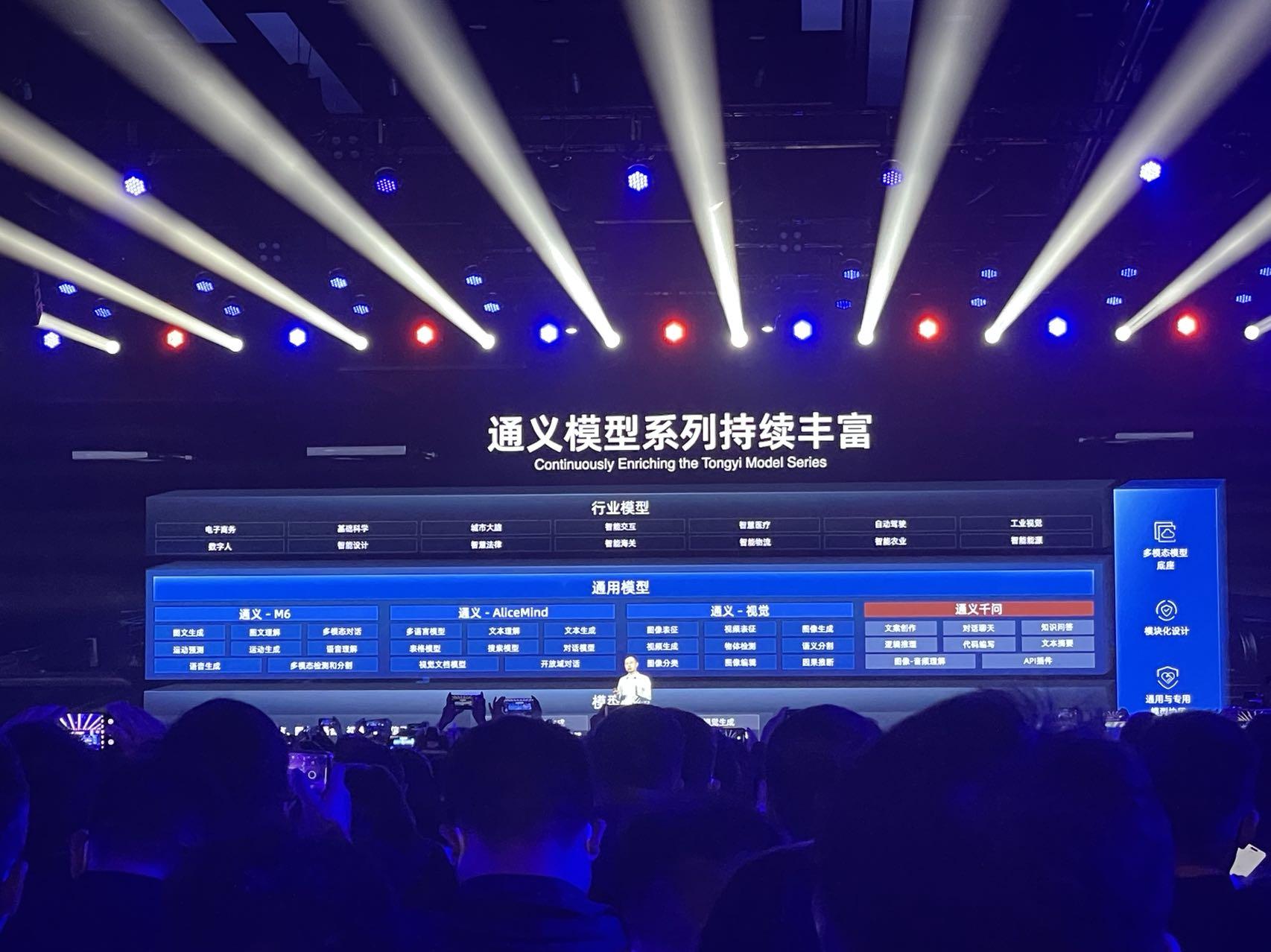 通义千问：大模型的落地之路与未来前景