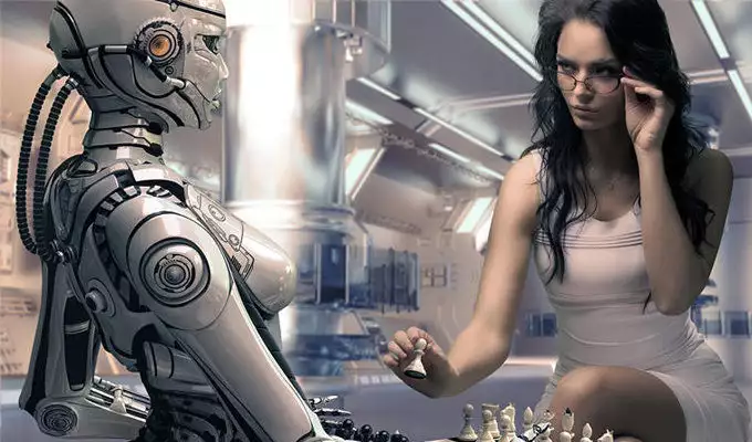 《人工智能助手如何改变我们的生活和工作方式》