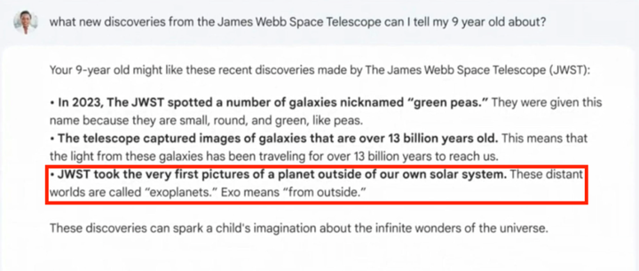 微软NewBing的秘密：真相还是谬误？ChatGPT遇上对手，搜索结果大挑战！