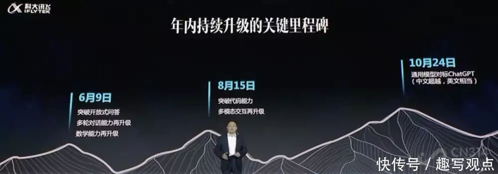 见证革命！科大讯飞星火大模型打破AI冷战，全民开放引领未来科技普惠时代？