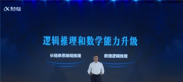 科大讯飞讯飞星火认知大模型V1.5：全面升级，引领人工智能新潮流！