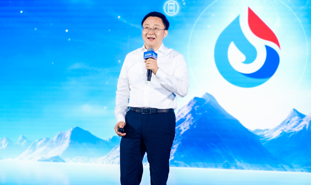 讯飞星火大模型抢先进入​「升级战」：中国版ChatGPT来了