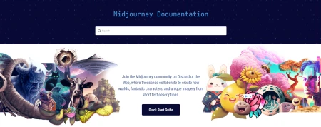 MidjourneyAI：影响与使用指南