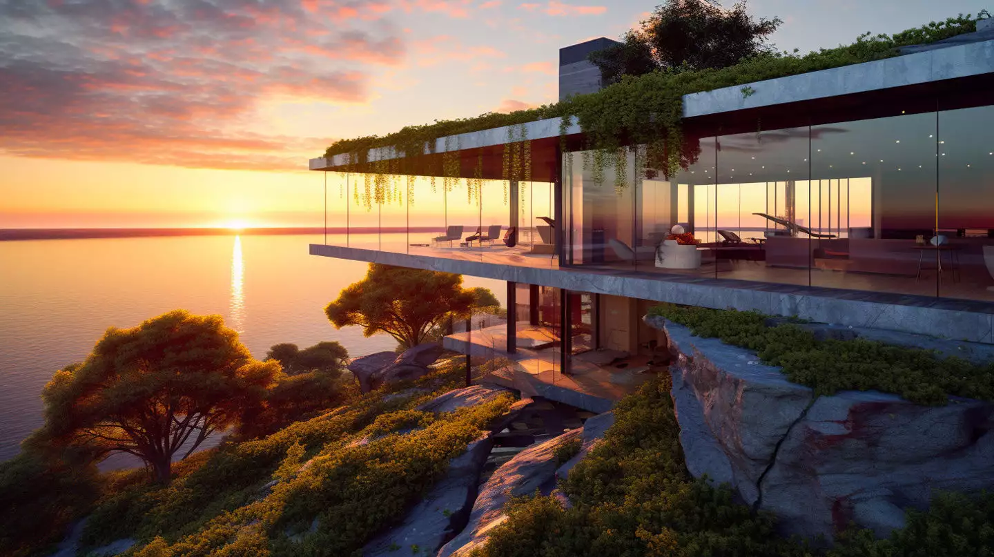 Midjourney5.1版本对比：sameimagepromptsbutbetterresults