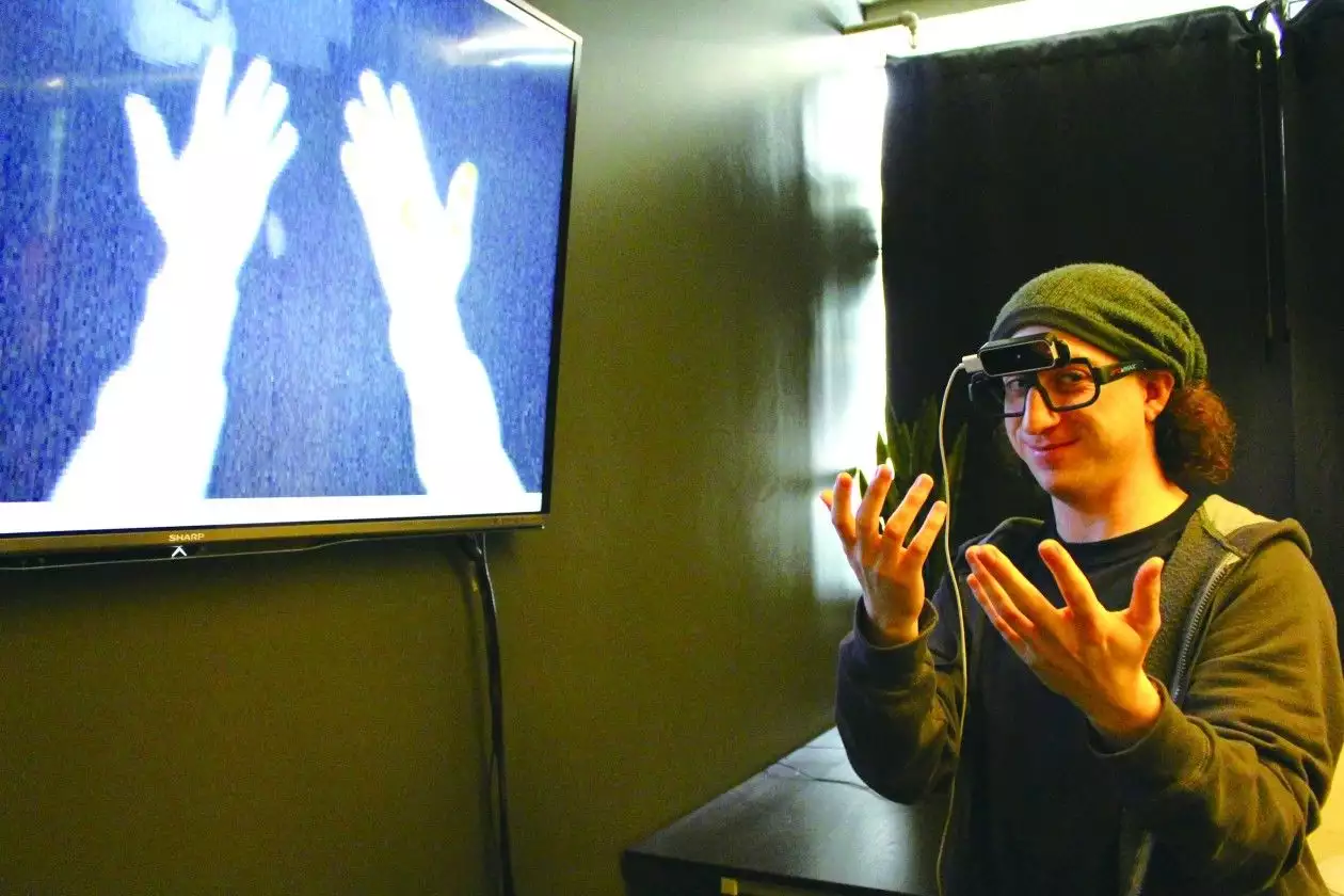 AI的想象力之旅：Midjourney引领图像生成新潮