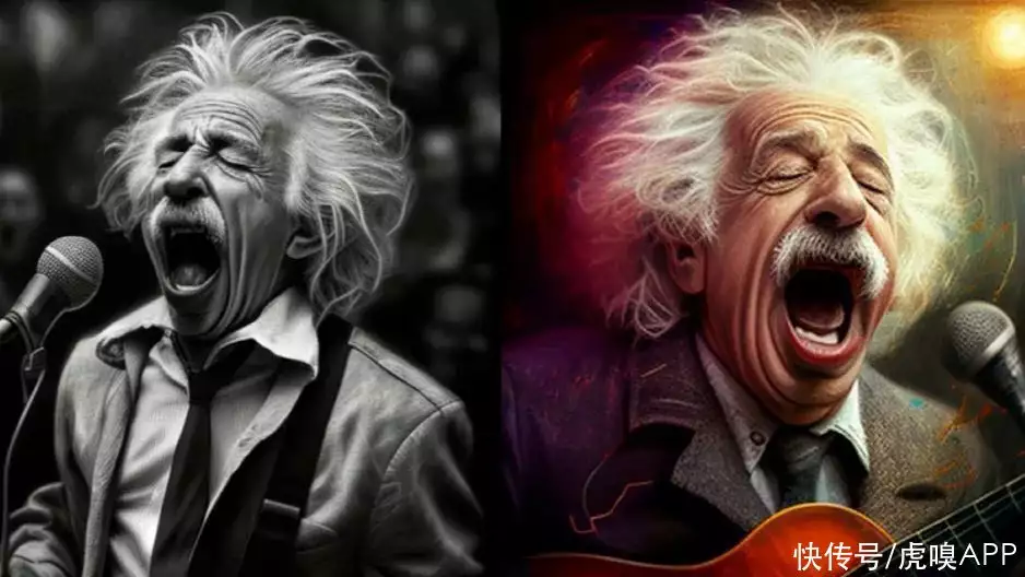 AI绘画领域的领跑者：Midjourney的故事